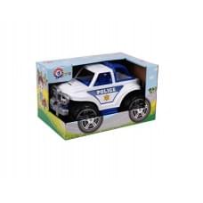 Машинка Внедорожник Технок 5002