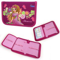 Пенал Girl, 19213JO