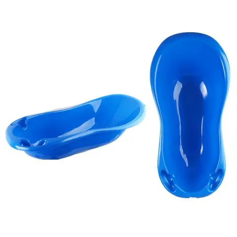 Ванночка дитяча SL №1, синя, Бамсик, 990x505x295, ПХ4510 СИН