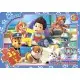 Пазли G-Toys Paw Patrol, 35 елементів (PW0852)