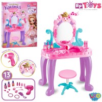 Туалетний столик 661-39