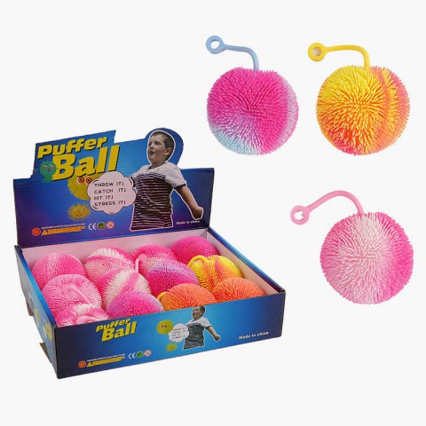 Гра антистрес М’яч, C70400