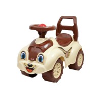 Автомобіль для прогулянок (бурундук), ТехноК, 2315