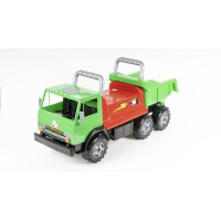 Каталка Х4, Оріон, зелена, 67x29x46 см, 412_З