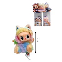 Лялька LABUBU 4 сезон, 13 см