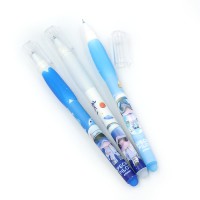 Ручка пиши-стирай автоматична гелева Aodemei Special Pilot, 0.5 мм, 12 шт.