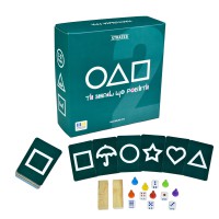 Гра настільна Strateg, Ти знаєш що робити 2, 30841