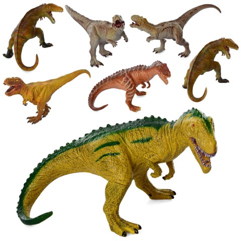 Фігурка від 19 до 34 см (в асортименті) E040-14-5-6-7-8-9-20