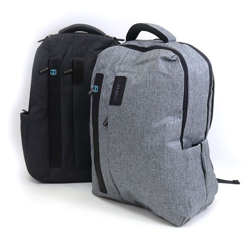 Рюкзак молодіжний Stripe, 34x44x11 см, 4 відділення, 1979IMG (В асортименті)