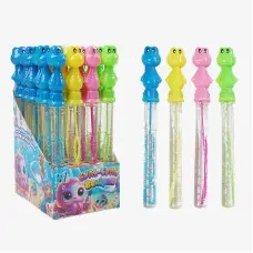 Мыльные пузыри WToys Крокодил, 25 см