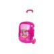 Валіза ТехноК, рожева, 7037