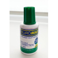 Коригувальна рідина, BM.1004, з пензликом