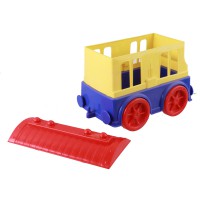 Вагон Юніка, 0668