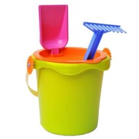 Пісочний набір М-3 Максимус, 5035