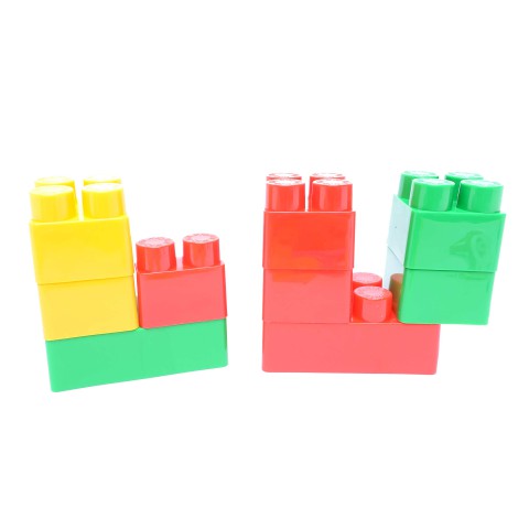 Конструктор Юніка Автотрек