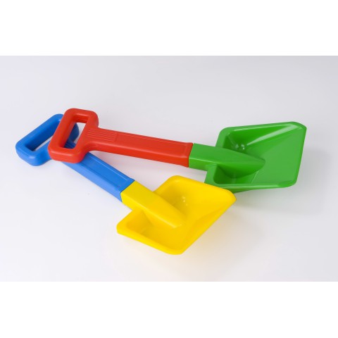 Лопатка велика Власенко