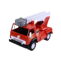 Машина Оріон пожежна Х2, 027