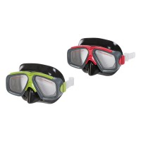 Маска для плавання, від 8 років, регульований ремінець, 23x20.5x8 см (В асортименті)
