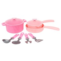 Набір посуду ТехноК