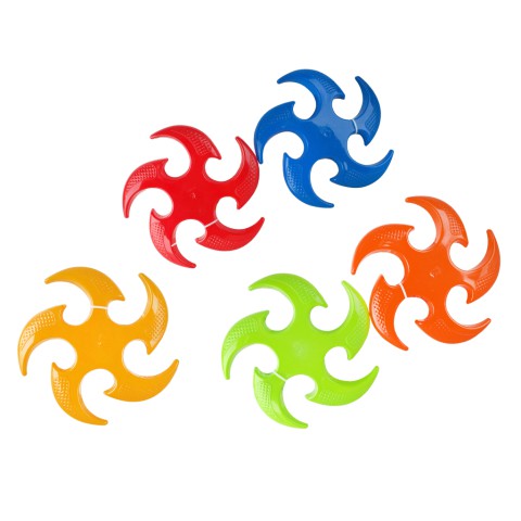 Літаюча тарілка мала Максимус 5298 (В асортименті)