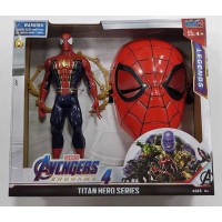 Фігурка героя 7022-4