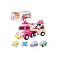 Автовоз інерційний, G0101