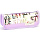 Пенал YM9340, Purple