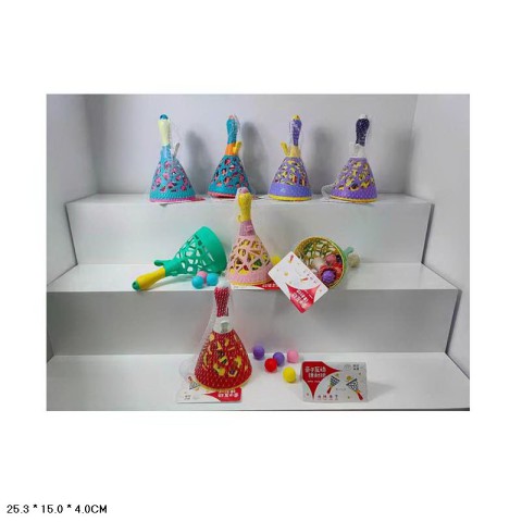 Гра пастка, 19x12.5x30 см, 899-60 (В асортименті)