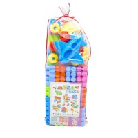 Конструктор "Мега Макс 5", 89 деталей, Maximus, 5319