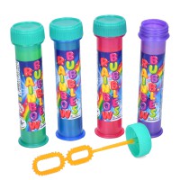 Мильні бульбашки, 50 мл (В асортименті)