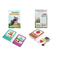 Настільна гра дитяча вікторина, Artos Games