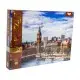 Пазли Биг Бен Лондон Англія, 1500 елементів, С1500-03-02