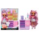 Ігровий набір з лялькою L.O.L. SURPRISE! O.M.G. Кітті К, з аксесуарами