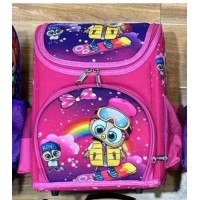 Рюкзак, регульовані лямки, 2 відділення, 24x17x35 см, C65135