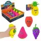 Антистрес YabbaDabba фрукти, 9.5-12 см, YD2528 (В асортименті)