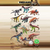 Динозавр звук (В асортименті) P577-06