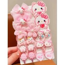 Набір шпильок для волосся /1000/