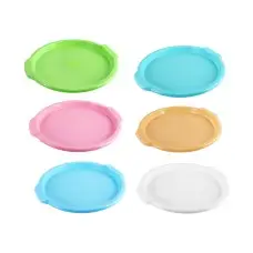 Піднос діаметр 35 см