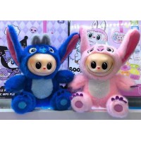 М'яка іграшка 17 см M19807