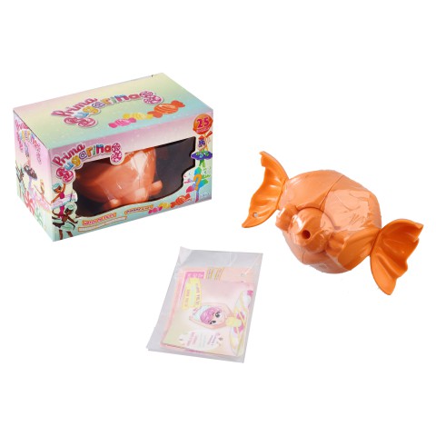 Лялька Балерина, 200411