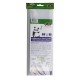 Універсальні обкладинки з регулюючим клапаном, 500 мм, Kids Line, 5 шт., 200 мкм ZB.4737