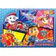 Пазли G-Toys Paw Patrol, 35 елементів (PW0881)