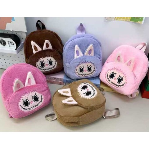 Рюкзак Лабуба, M18652 (В асортименті)