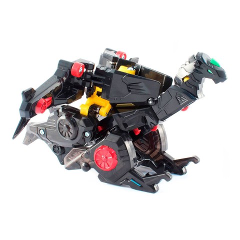 Ігровий набір літаків-трансформерів Fuzion Max Дестраптор, 54006