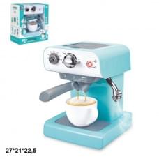 Кавоварка 3258 з чашкою батар.муз.світ.пар.кор.27*21*22,5 /16/