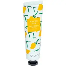 Крем для рук Манго Seomou H-722258 30 мл, 10 шт в уп