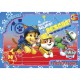 Пазли G-Toys Paw Patrol, 70 елементів, PW0848
