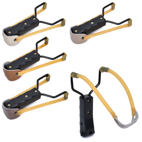 Рогатка, 16.5 см, MS0346-2 (В асортименті)