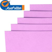 Фоаміран А4 фіолетовий товщина 1,5 мм 10 листів 15A4-1076