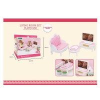 Набір меблів B08